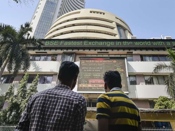 Bse All Time High 1 Satya Day