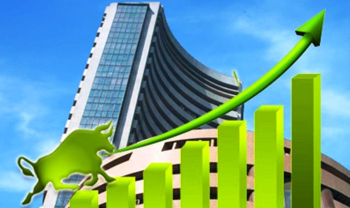 Bse All Time High Satya Day