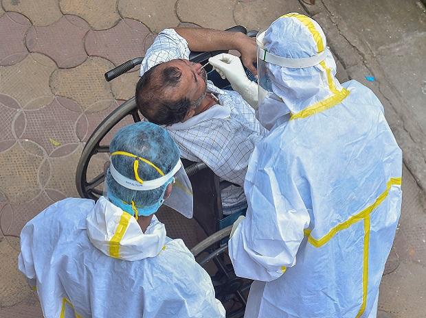 Coronavirus In Gujarat Satya Day