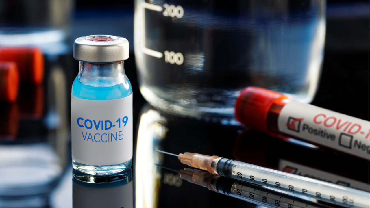 Coronavirus Vaccine 2 Satya Day