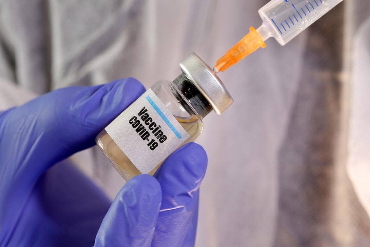 Coronavirus Vaccine Satya Day