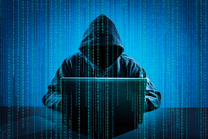 Cyber Attack 1 Satya Day
