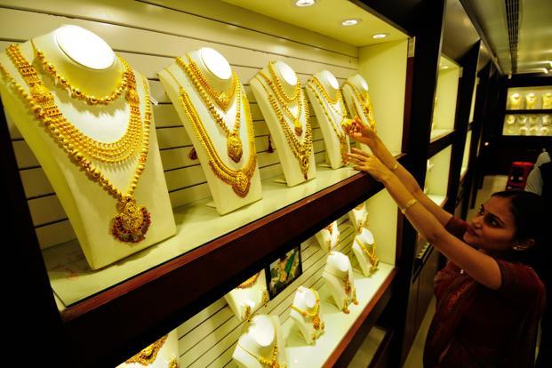 Gold Jewellery Shop In India Satya Day