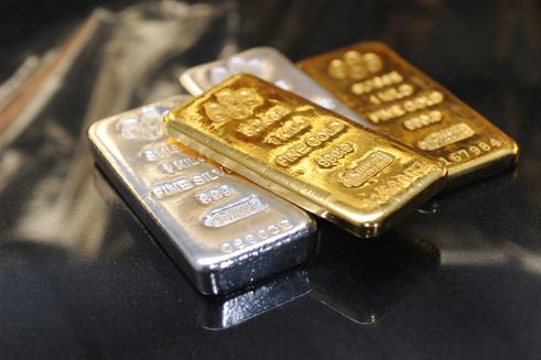 Gold Silver Satya Day