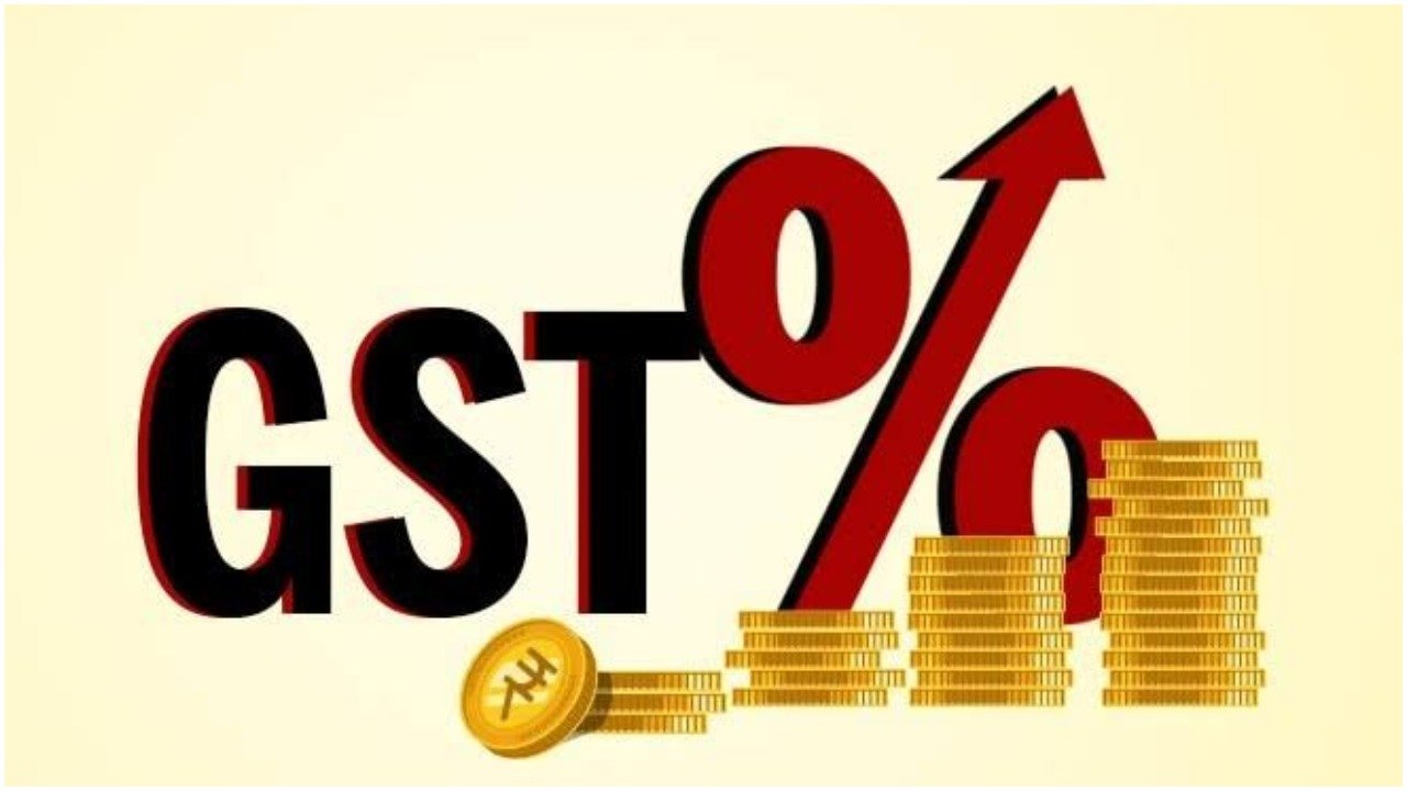 Gst Collection Satya Day