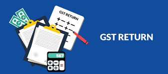 Gst Return Satya Day