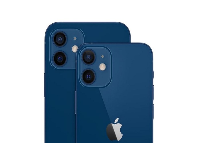 iPhone 12 5
