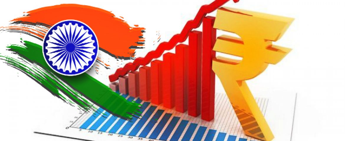India Economy Recovery Satya Day