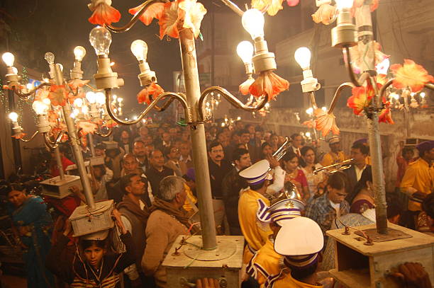 Indian Barat Satya Day