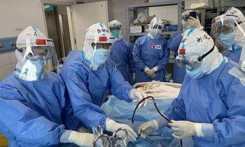 Lung Transplant Satya Day