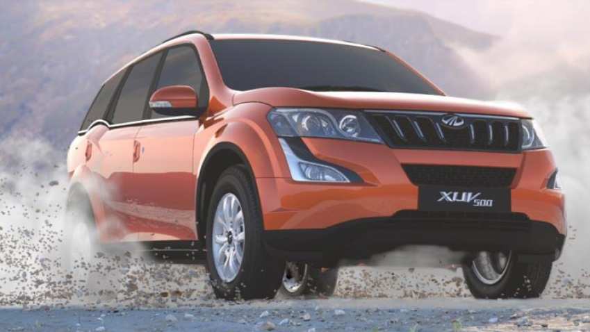 Mahindra Mahindra Cars Official Website Satya Day