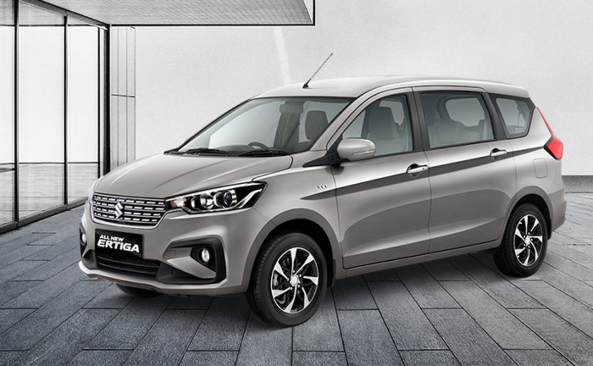 Maruti Suzuki Cars Satya Day