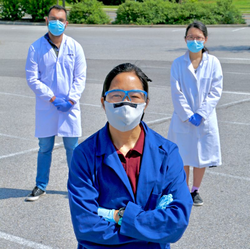 N 95 Mask And Three Layer Mask Satya Day