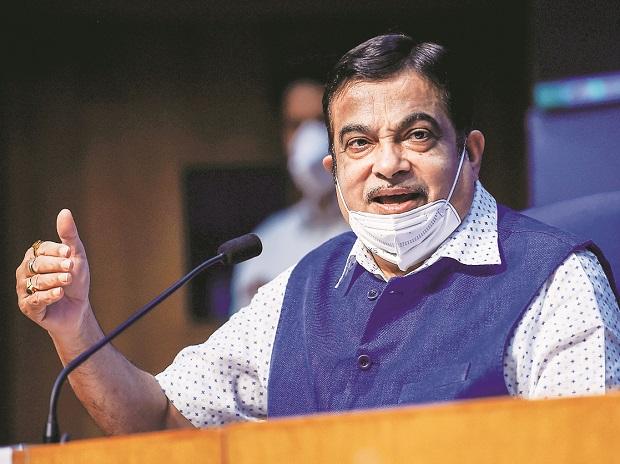 Nitin Gadkari Satya Day