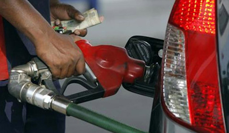 Petrol Diesel Price Satya Day
