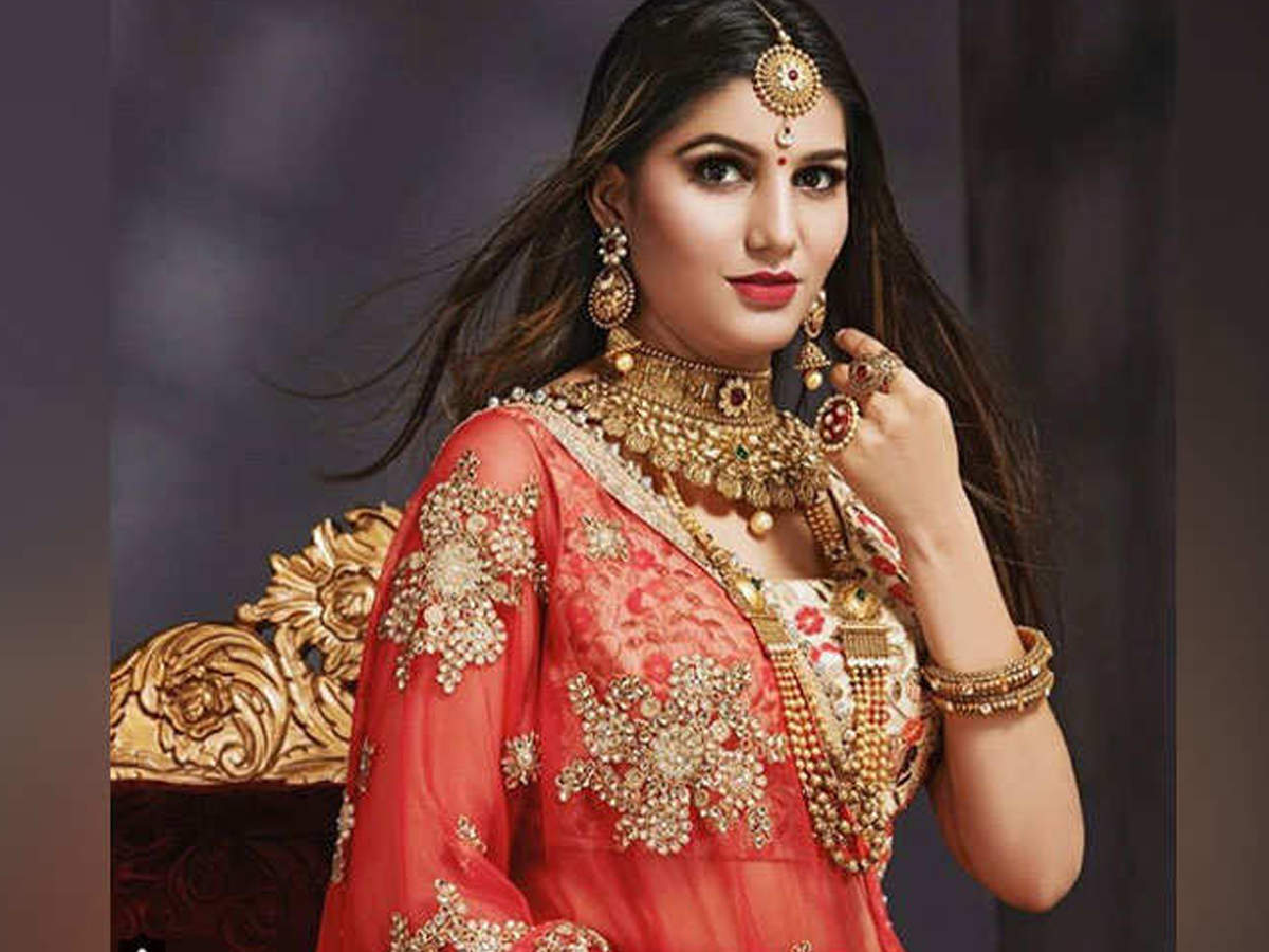 Sapna Chaudhari And Sons Satya Day