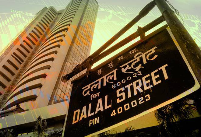 Sensex Trading 1 Satya Day
