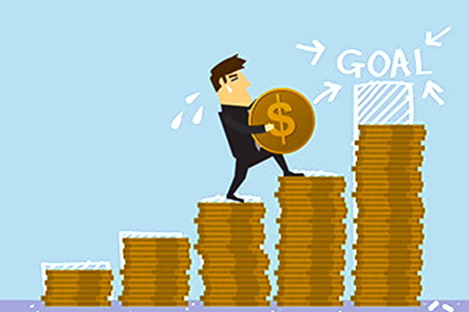 Sip Investment Satya Day