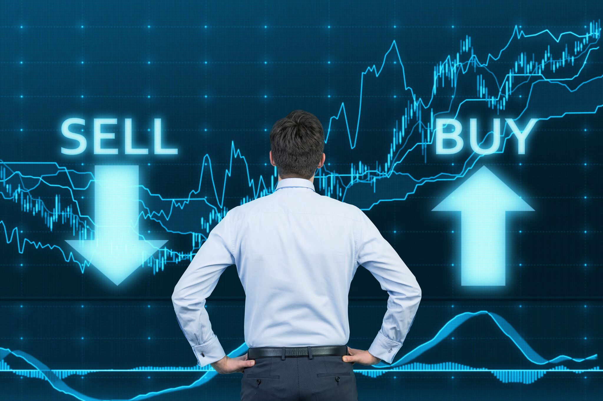 Stock Market 1 Satya Day
