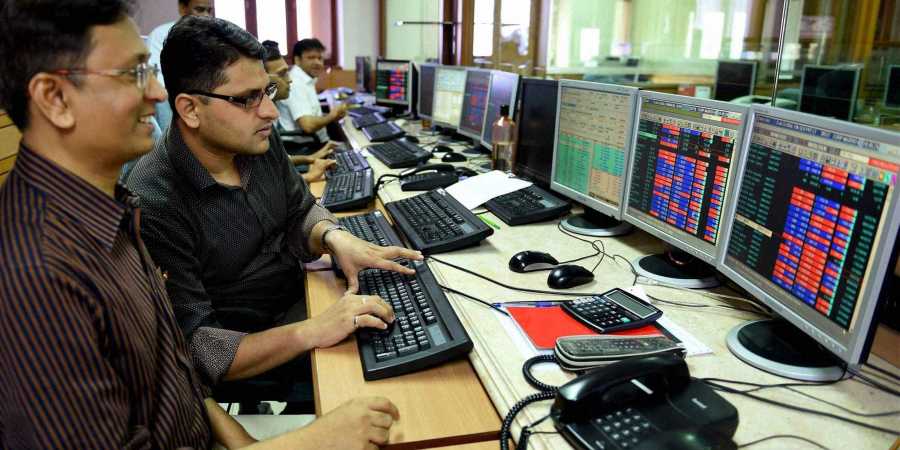 Stock Market Profit Satya Day