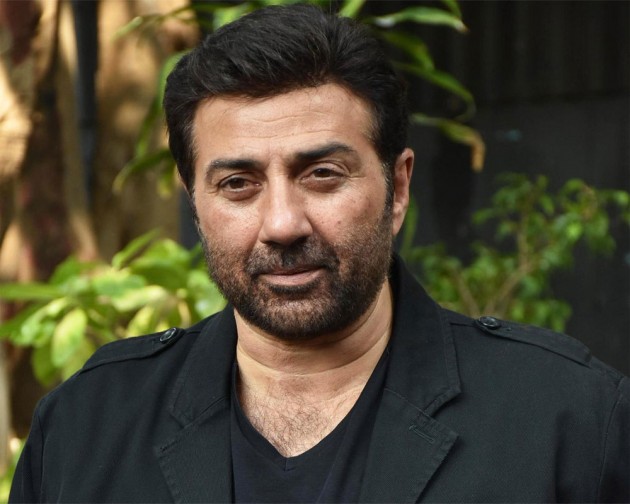 Sunny Deol Satya Day