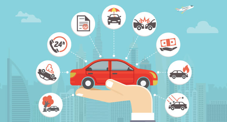 Vehicle Insurance Policy Satya Day
