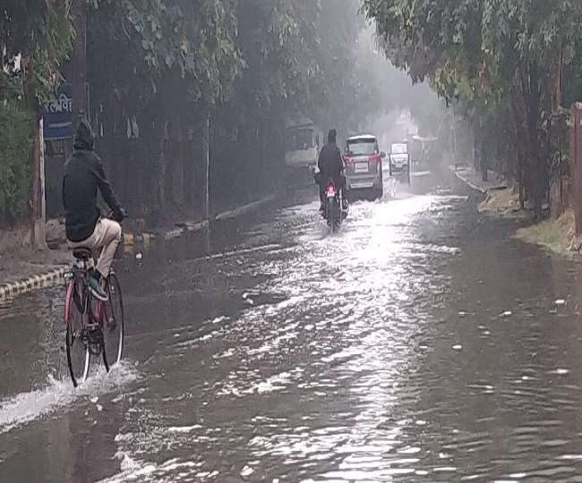 03 01 2021 Delhi Rains 21232876 83052918 Satya Day