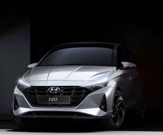 Hyundai i20 બુકિંગનો આંકડો 35,000ને પાર, ગ્રાહકોને આ પ્રીમિયમ હેચબેક ગમે છે 03 01 2021 I20 21233933 Satya Day