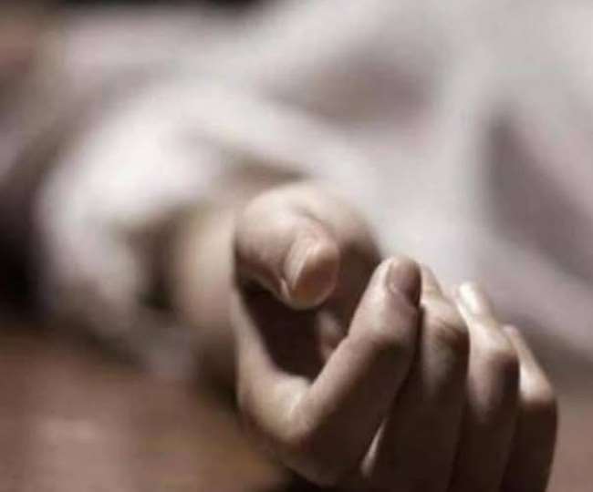 03 01 2021 Suicide 21233370 Satya Day