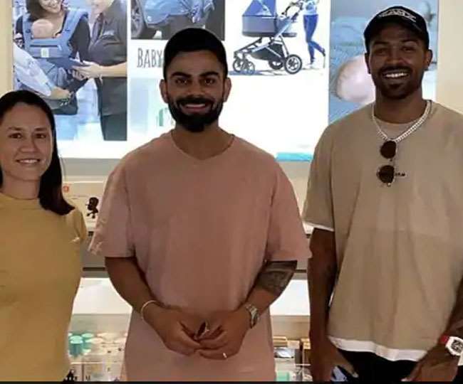 04 01 2021 virat kohli hardik pandya baby village 21236705