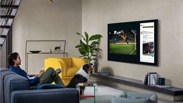 05 01 2021 Samsung Big Tv Days Sale 21239842 Satya Day