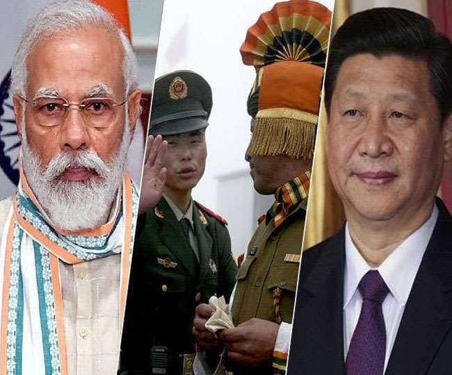 06 01 2021 India China Tension News 21243490 Satya Day