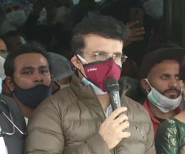 07 01 2021 sourav ganguly discharged ani 21246694