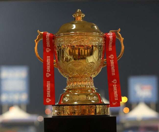 08 01 2021 Ipl 2020 Trophy Dream 11 21250181 Satya Day