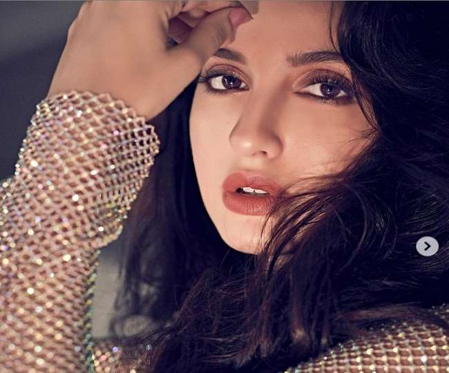 08 01 2021 Nora Fatehi 21250125 Satya Day
