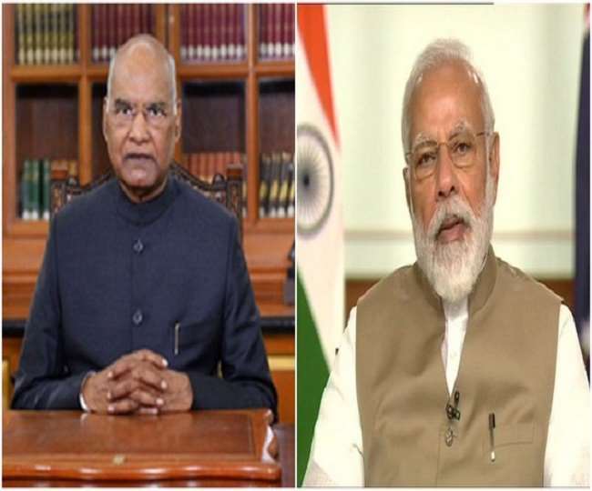 09 01 2021 Modi Kovind 21253753 Satya Day