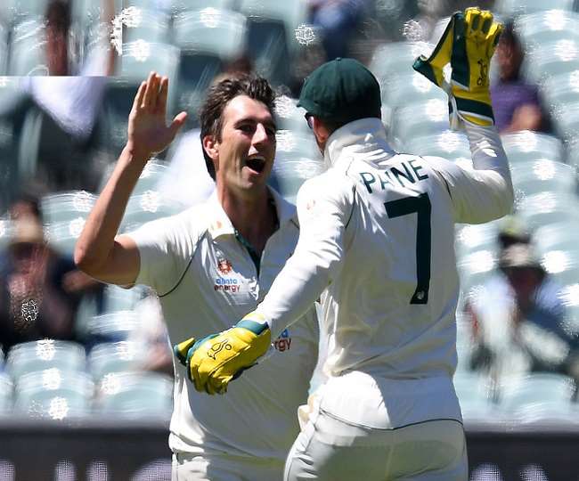09 01 2021 tim paine with cummins 21253184