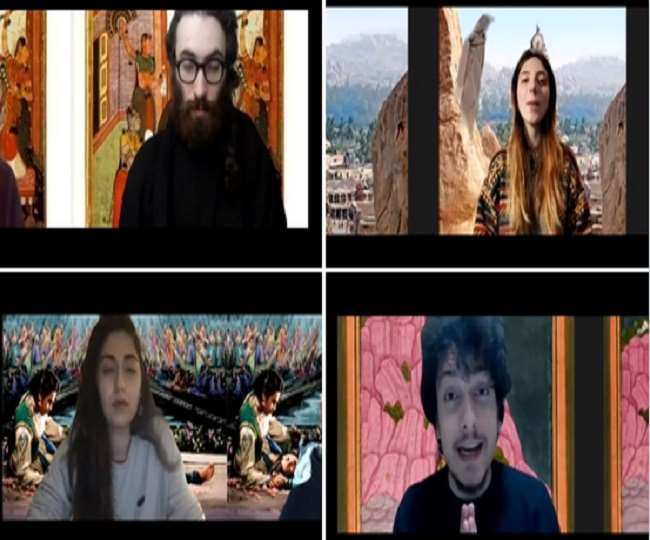 10 01 2021 World Hindi Day 2021 21256889 Satya Day