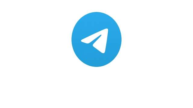 13 01 2021 Telegram Logo 21267159 Satya Day