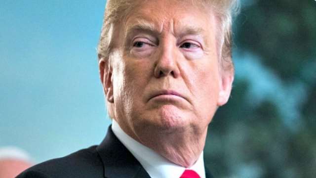 14 01 2021 Donald Trump 21270198 Satya Day