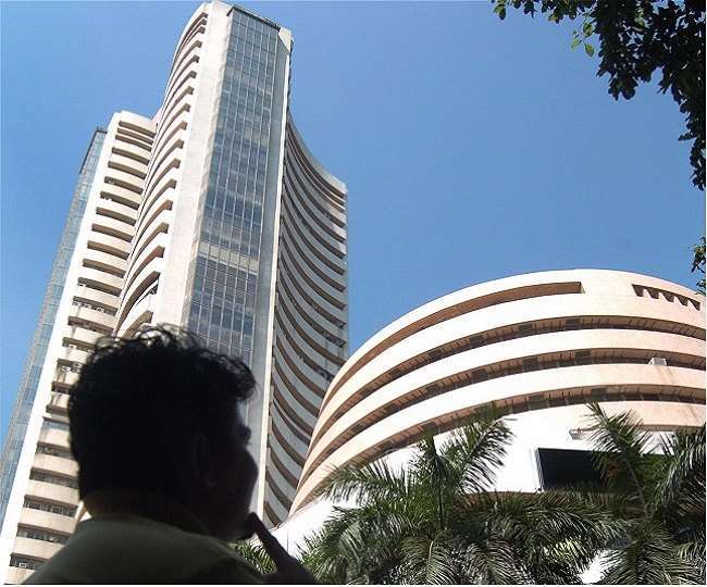 15 01 2021 Stock Market 21273557 Satya Day