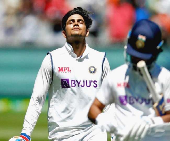 16 01 2021 shubhman gill vs aus sydney 21276347 85623146