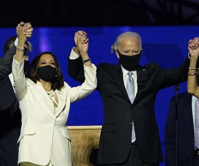 17 01 2021 Biden Harris Us Election 21280602 Satya Day