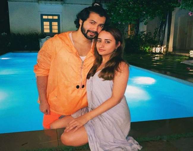 17 01 2021 Varun Dhawan 21280534 Satya Day