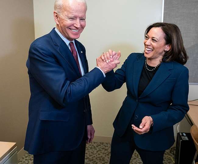 18 01 2021 Biden Harris 21283027 Satya Day