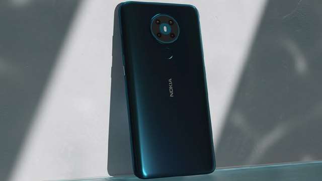 Nokia 5.3ની કિંમત ઘણી ઓછી, જાણો આ સ્માર્ટફોન કેટલા સસ્તા છે 19 01 2021 nokia 5.3 official 21287437