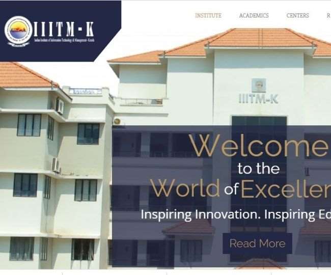 IIITM, કેરળ ભરતી 2021: લેખક ઇન્ટર્ન અને ભાષા અનુવાદક સહિતની જગ્યાઓ પર ભરતી, 30 જાન્યુઆરી સુધીમાં અરજી કરો 21 01 2021 Untitled Design 2021 01 21T193616.338 21294688 Satya Day