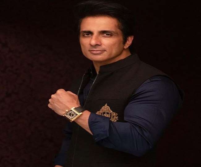 22 01 2021 Sonu Sood 21298440 Satya Day