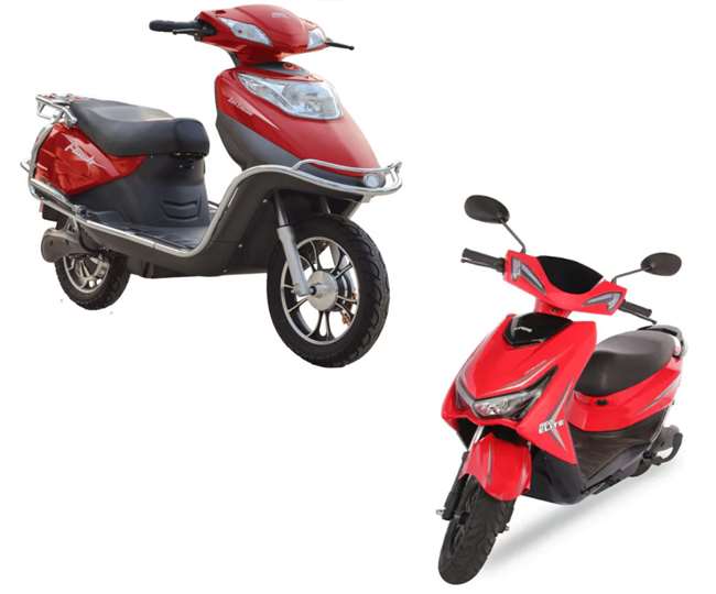 23 01 2021 Electric Bike 21300903 Satya Day