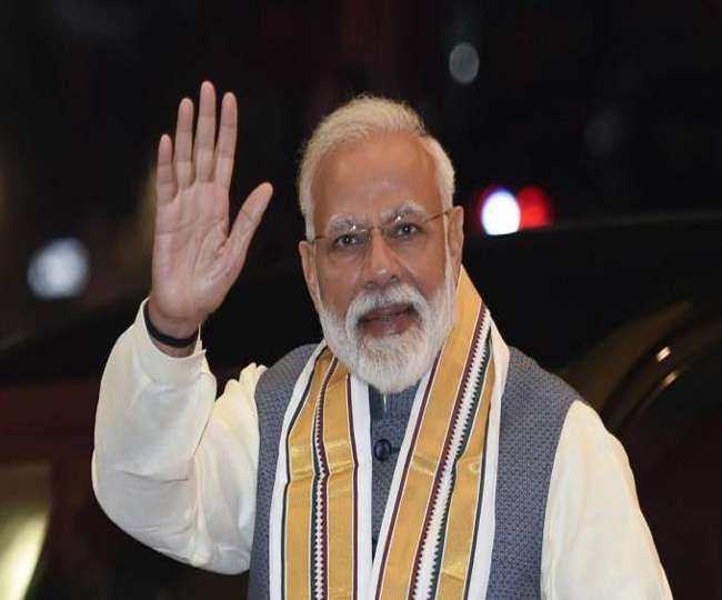 23 01 2021 Modi Gift 21300094 Satya Day